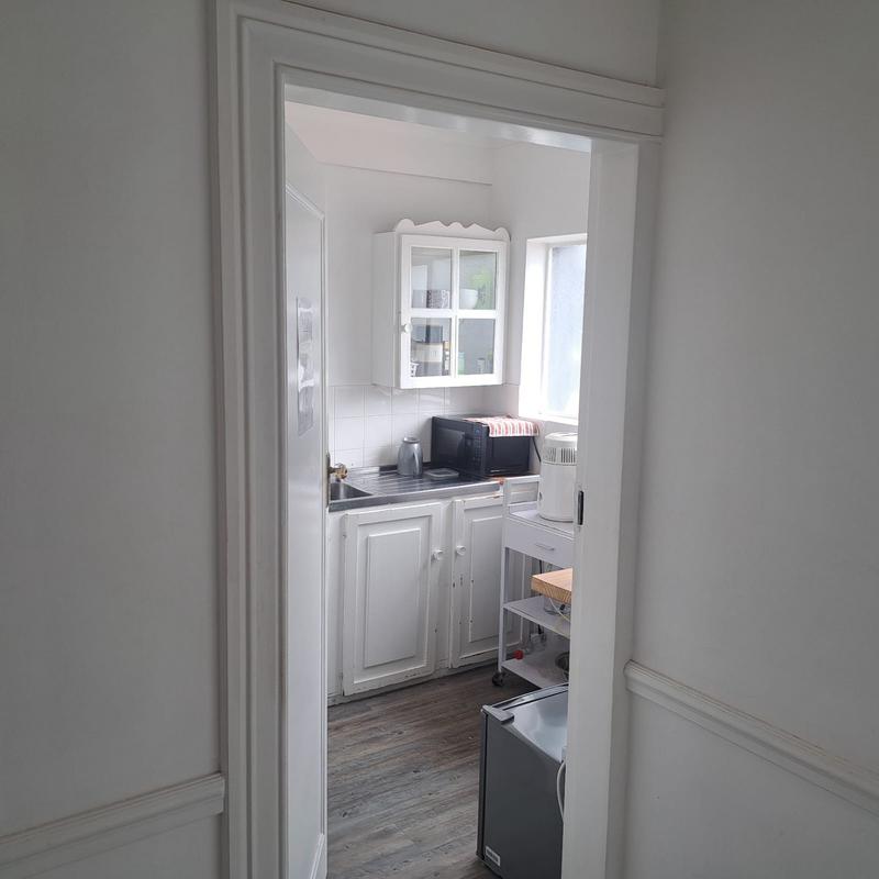 To Let commercial Property for Rent in Walmer Eastern Cape